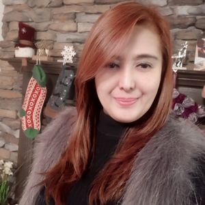 Meet your Posher, Priscilla